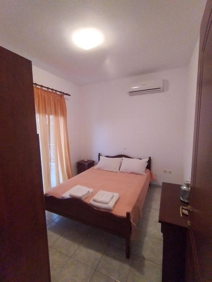 Δειλινά Plati (Limnos) Exterior foto
