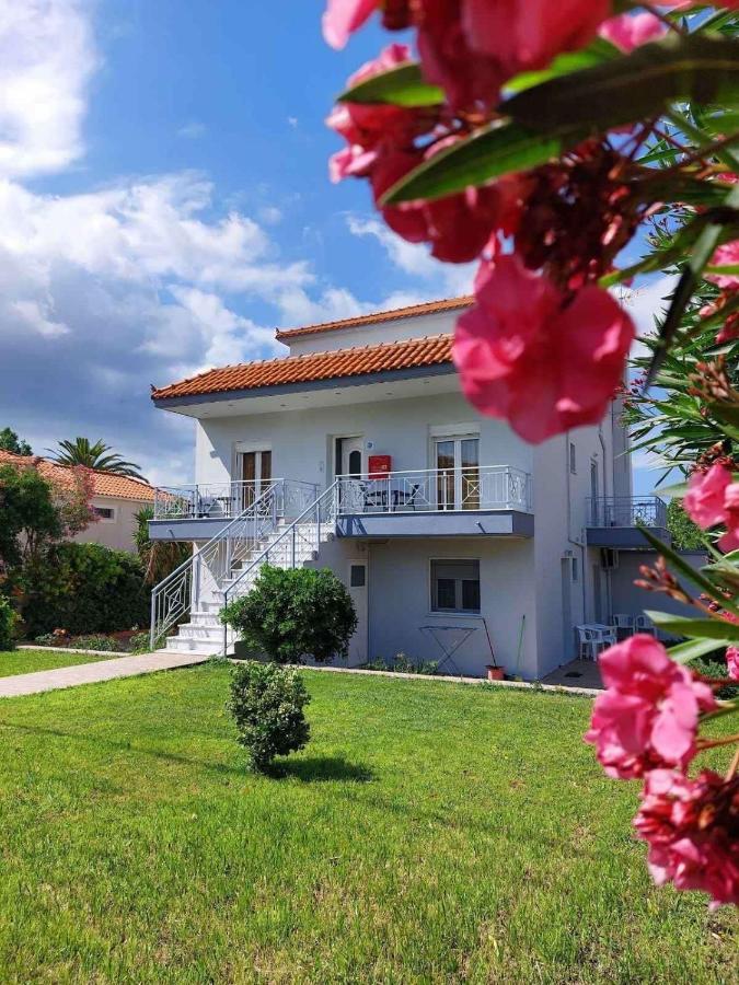 Δειλινά Plati (Limnos) Exterior foto