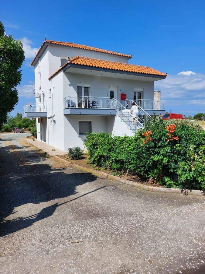 Δειλινά Plati (Limnos) Exterior foto